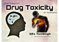 Drug Toxicity.pdf